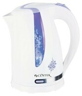 Чайник электрический Centek CT-0040 white