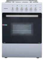 Комбинированная плита Modena FC 8540 WER