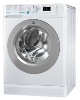 Стиральная машина Indesit BWSA 71052 L S