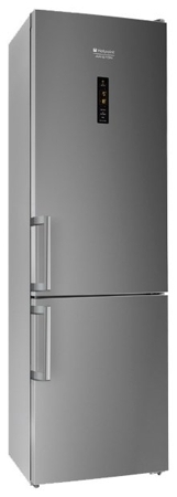 Холодильник Hotpoint-Ariston HF 8201 S O