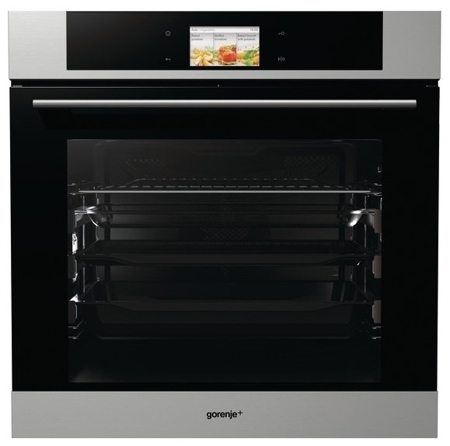 Электрический духовой шкаф Gorenje GO 978 X