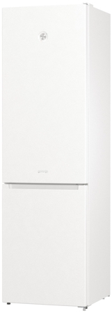 Холодильник Gorenje NRK 6201 SYW