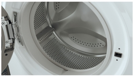 Стиральная машина Whirlpool WRBSB 6228 W