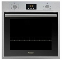 Электрический духовой шкаф Hotpoint-Ariston FH 832 J