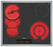 Электрическая варочная панель Siemens ET 645FMP1