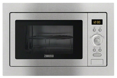 Встраиваемая микроволновая печь Zanussi ZSG 25224 XA