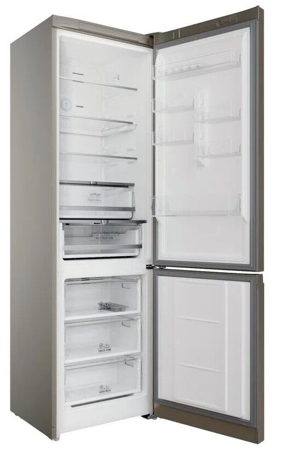 Холодильник Hotpoint Ariston HTR 8202I BZ O3