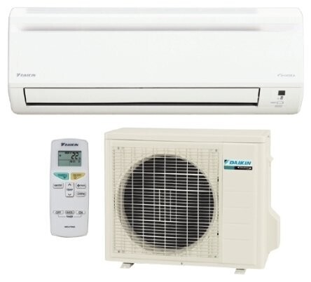 Настенная сплит-система Daikin FTXN50L / RXN50L