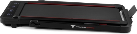 Беговая дорожка Titanium Masters Slimtech C150