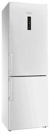 Холодильник Hotpoint-Ariston HFP 8182 WOS