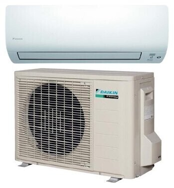 Сплит-система Daikin FTXS25K / RXS25K