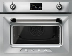 Электрический духовой шкаф Smeg SO4902M1X