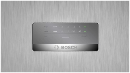 Холодильник Bosch KGN39VLDA