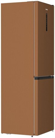 Холодильник Gorenje NRK 6192 ACR4