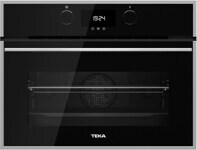 Электрический духовой шкаф Teka HLC 840 BLACK-SS