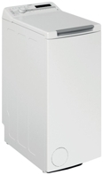 Стиральная машина Whirlpool TDLR 7220SS EU N