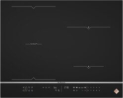 Индукционная варочная панель De Dietrich DPI 7684 X