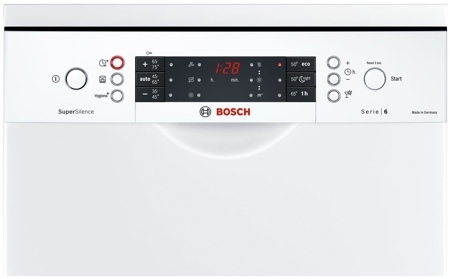 Посудомоечная машина Bosch SPS 66TW11R