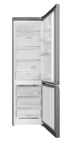 Холодильник Hotpoint-Ariston HT 5201I S