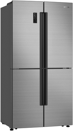 Холодильник Gorenje NRM 9181 UX