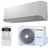 Настенная сплит-система Toshiba RAS-16BKV-E / RAS-16BAV-E