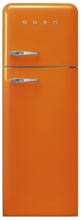 Холодильник Smeg FAB30ROR3