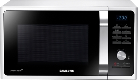 Микроволновая печь Samsung MS23F301TQR