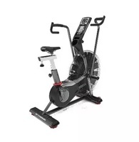 Велотренажер Schwinn Airdyne AD Pro - с поручнями