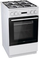Комбинированная плита Gorenje K 1211 AW