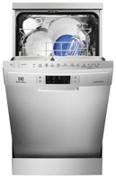 Посудомоечная машина Electrolux ESF 9452 LOX