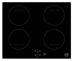 Индукционная варочная панель MBS PI-604