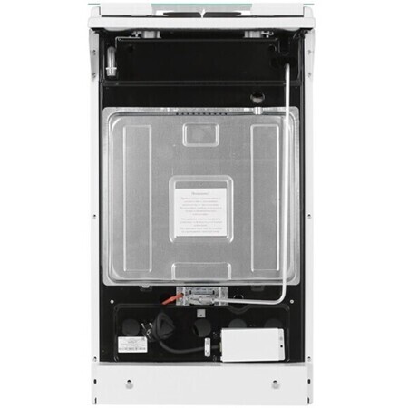 Газовая плита DeLuxe 5040.32г кр ЧР