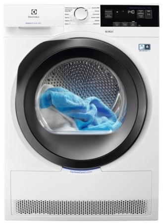 Сушильная машина Electrolux EW8HR359S