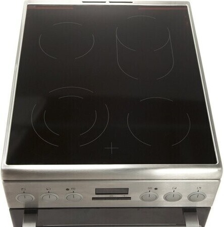 Электрическая плита Electrolux EKC 954301 X