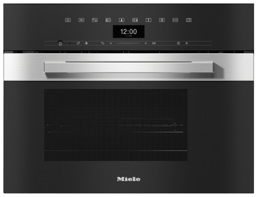 Встраиваемая пароварка Miele DGM 7440 GRGR