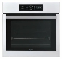 Электрический духовой шкаф Whirlpool AKZ9 6220 WH