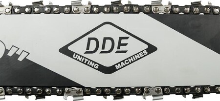 Бензопила DDE CS3816