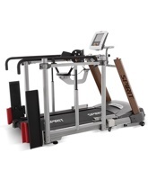 Беговая дорожка Spirit Fitness LW850