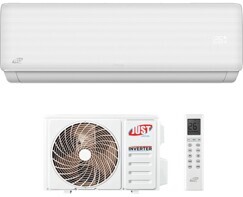 Сплит-система Just aircon JAC-24HPSIA/XAB1/JACO-24HPSIA/XAB1