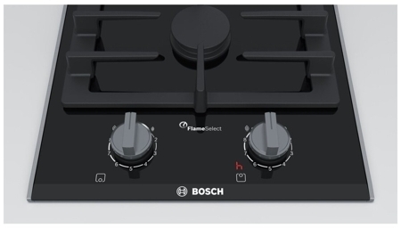 Газовая варочная панель Bosch PRB3A6B70