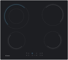 Электрическая варочная панель Candy CH 64 DCT