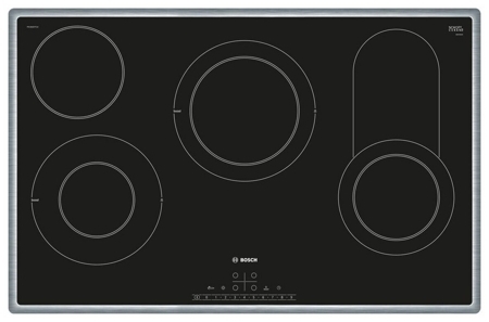 Электрическая варочная панель Bosch PKC845FP1D