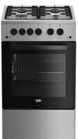 Газовая плита Beko FSGT 52110 DXO