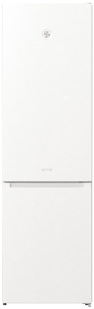 Холодильник Gorenje NRK 6201 SYW