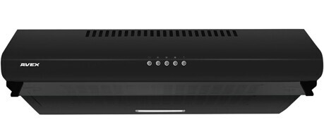 Подвесная вытяжка Avex AS 6040 B