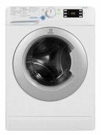 Стиральная машина Indesit NSD 808