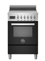 Комбинированная плита Bertazzoni PRO64I1ENET