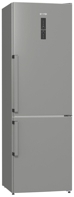 Холодильник Gorenje NRK 6192 TX