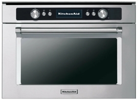 Электрический духовой шкаф KitchenAid KOCCX 45600