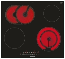 Электрическая варочная панель Siemens ET 601FNP1